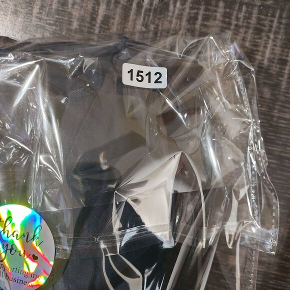 J Crew Womens Navy Jeweled Scoop Neck Tee Top 0 Embellished Cotton Style 21840 - Picture 11 of 11